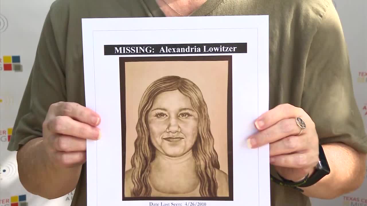 Mother still searching for missing daughter as Amberfest raises thousands for hope