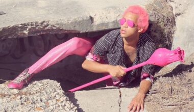 San Antonio-tied pop persona Wayne Holtz has died