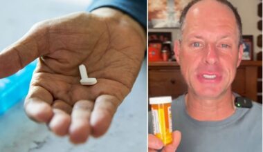Pharmacist names three drugs he'd never touch