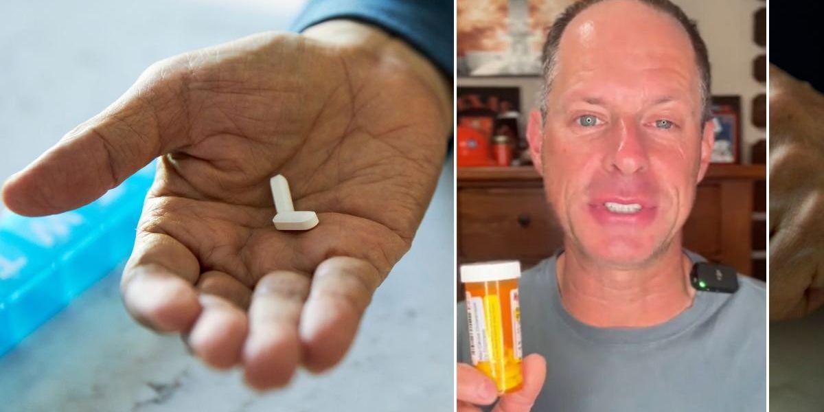 Pharmacist names three drugs he'd never touch