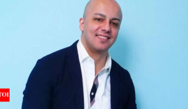 ‘Never do a PhD if you’re not…’: Google-trained AI founder’s blunt advice to students