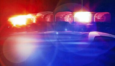 Fort Worth police, bystanders save baby from rollover crash: Video