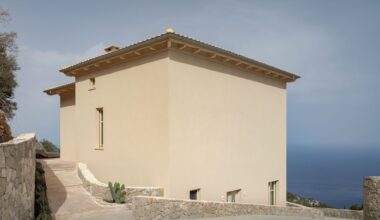 Casa Condriada / LA^arc Architecture