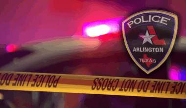 21-year-old dies after electric bike and pickup crash in Southwest Arlington