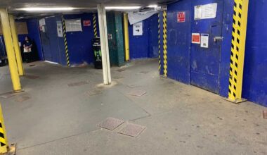 Rail rot: 7 train repairs delayed two years, and costs soar, over ‘unexpected’ deterioration and decay found at one Queens station