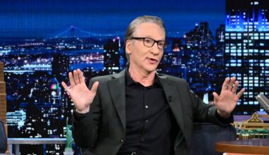 Bill Maher slams Democrats over crime policy and repeat offenders