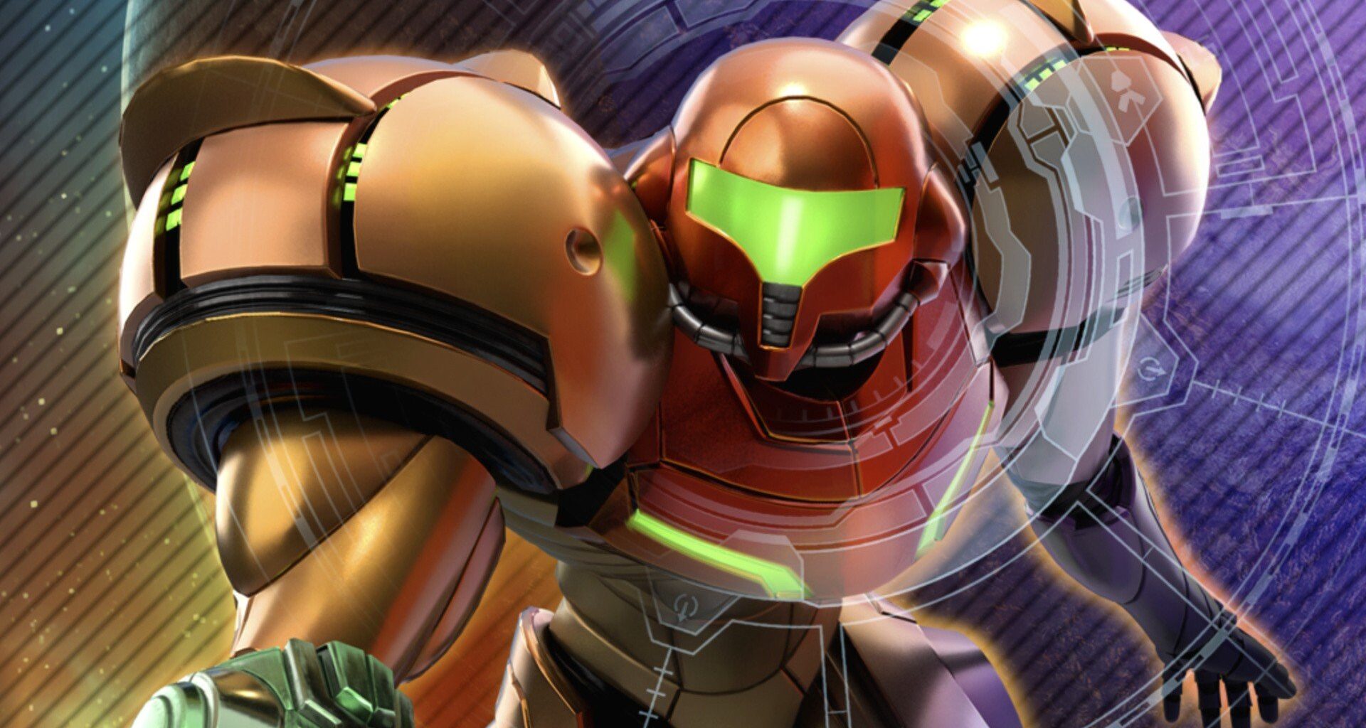 "We Couldn't Find Common Ground" - Nintendo Producer Explains The Tensions That Forged Metroid Prime