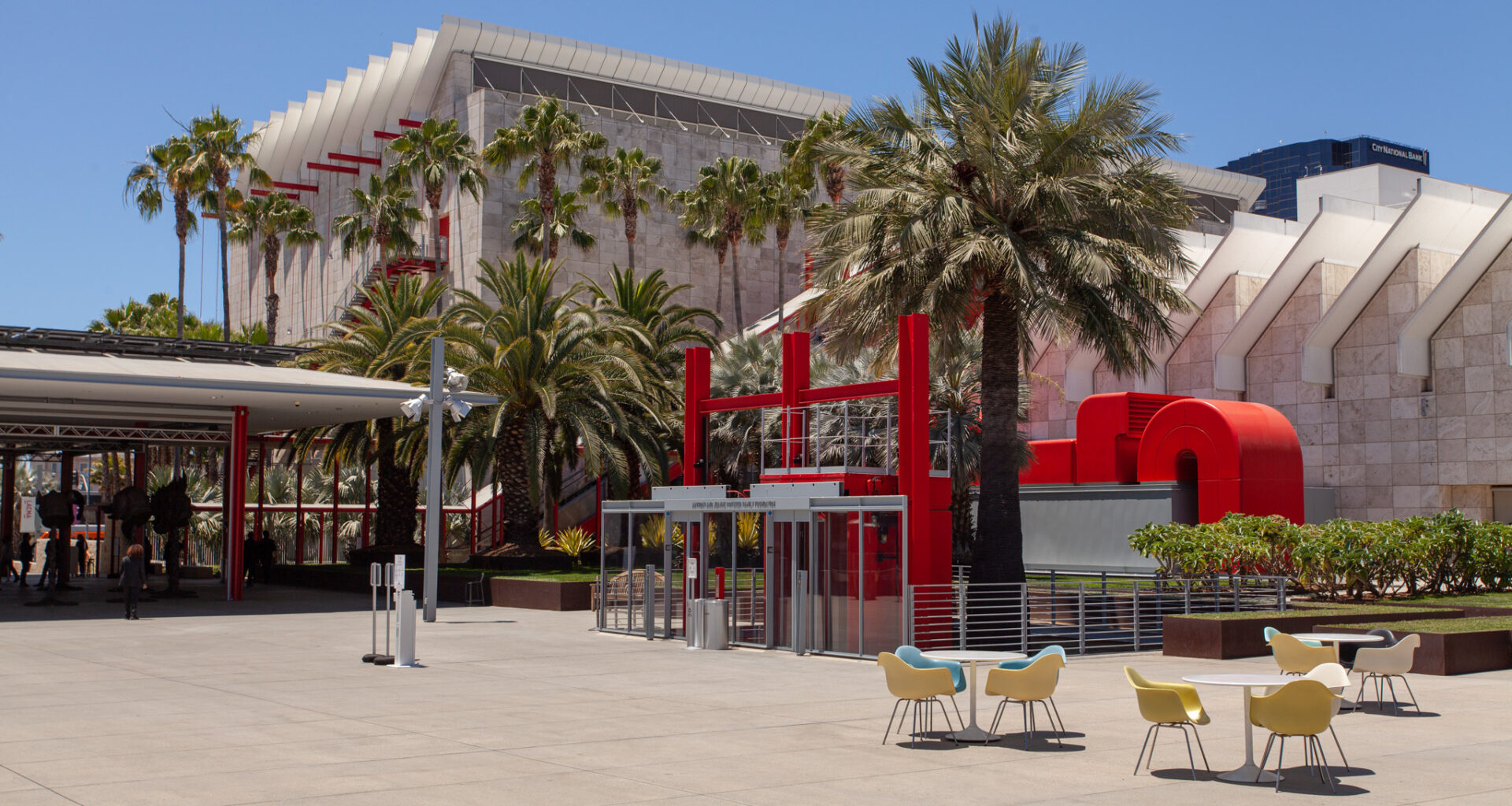 An Iconic Van Gogh Painting Will Be on Display at LACMA Next Year