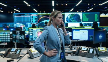 House of Dynamite: Pentagon Disputes Accuracy