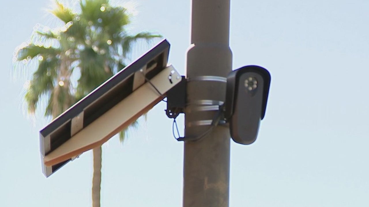 Who's watching? Some residents alarmed by constant Flock Safety data collection