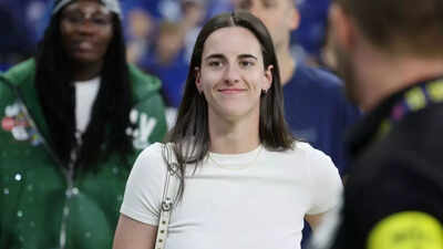 Indiana Fever drop surprising update on Caitlin Clark’s offseason activity amid injury rehabilitation