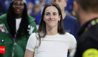 Indiana Fever drop surprising update on Caitlin Clark’s offseason activity amid injury rehabilitation | NBA News