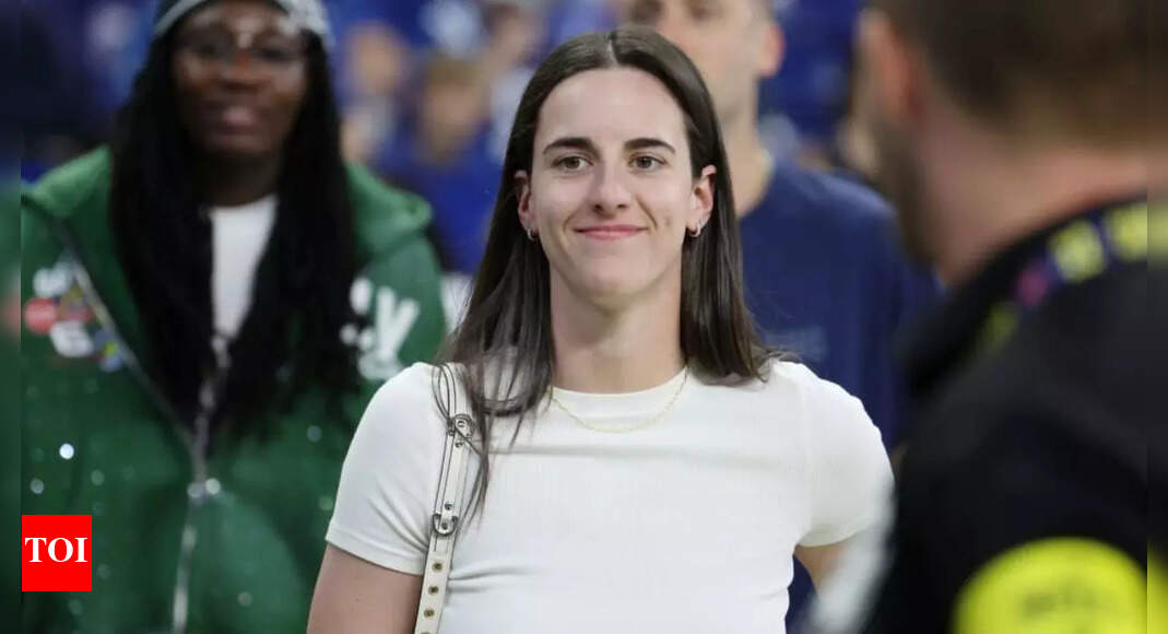 Indiana Fever drop surprising update on Caitlin Clark’s offseason activity amid injury rehabilitation | NBA News