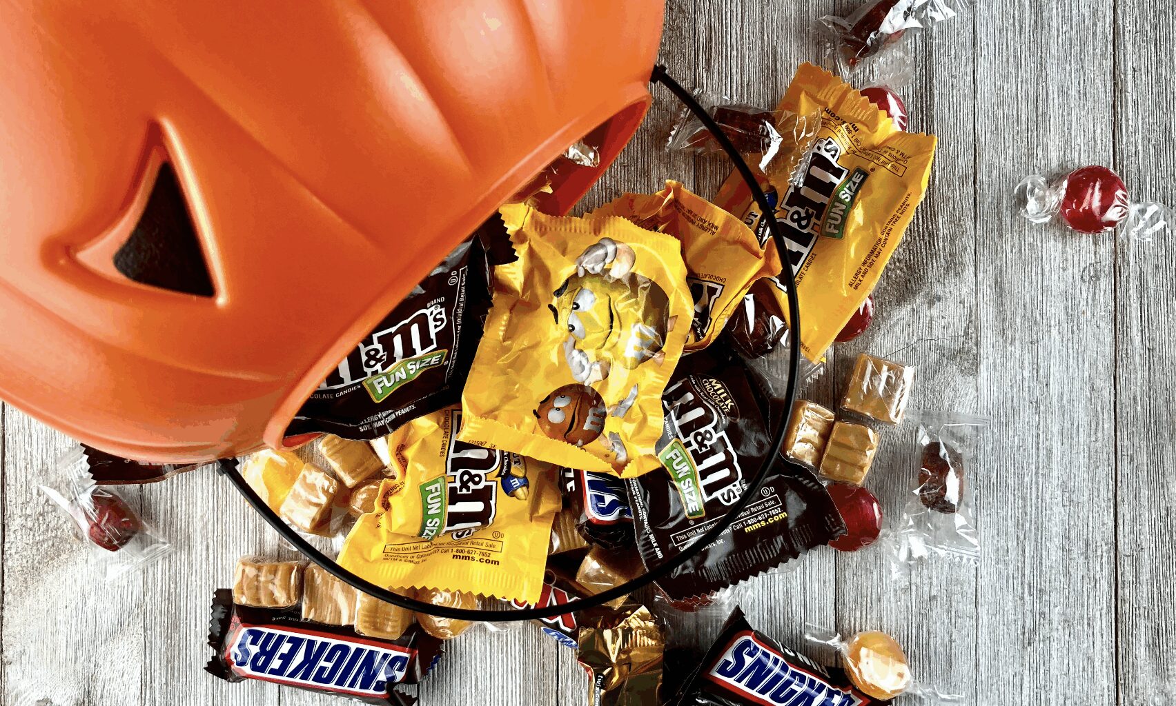 This Chicago Suburb Was Ranked the Second Safest City in the U.S. for Trick-or-Treating