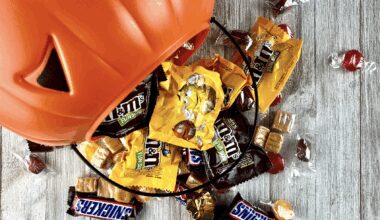 This Chicago Suburb Was Ranked the Second Safest City in the U.S. for Trick-or-Treating