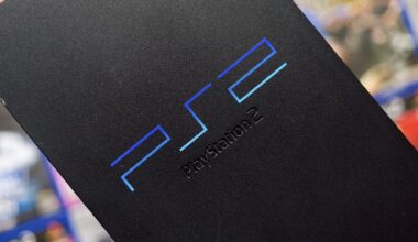 Sony's Social Media Tribute to the PS2 Borders on Insulting