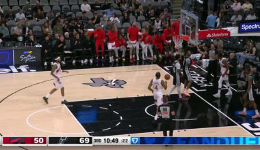 Dallas Mavericks vs. Toronto Raptors - Game Highlights