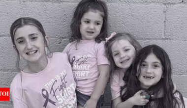 4 sisters with mysterious symptoms diagnosed with the same rare brain condition |