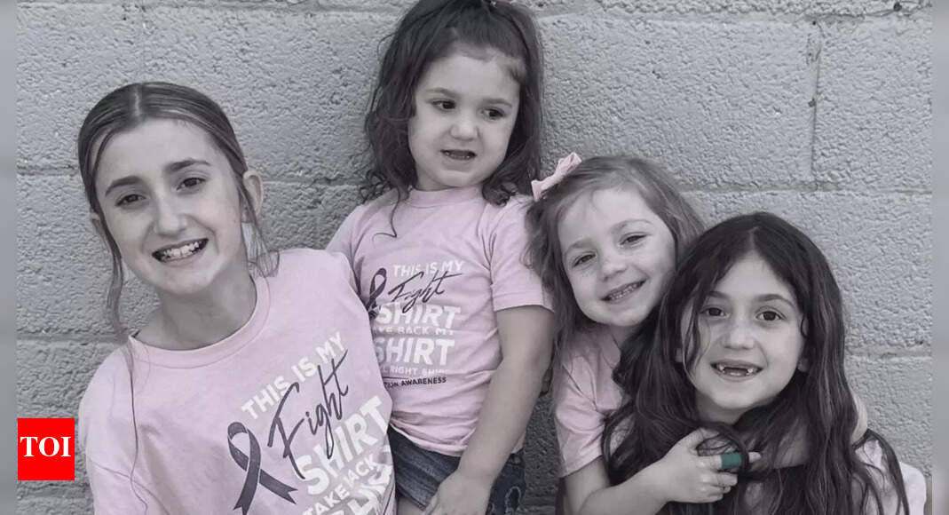 4 sisters with mysterious symptoms diagnosed with the same rare brain condition |