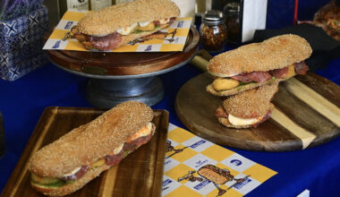 NYC Bids Farewell to the MetroCard With Edible Tributes From Carvel, Alidoro and More