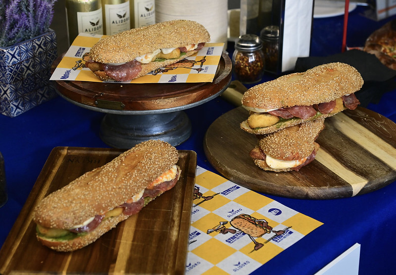 NYC Bids Farewell to the MetroCard With Edible Tributes From Carvel, Alidoro and More