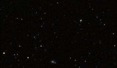 Black hole discovered in nearby Segue 1