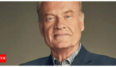 Kelsey Grammer welcomes eighth child at age 70; actor and wife Kayte Walsh blessed with baby boy |
