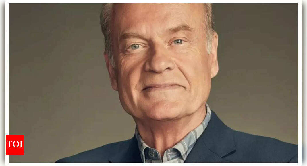 Kelsey Grammer welcomes eighth child at age 70; actor and wife Kayte Walsh blessed with baby boy |