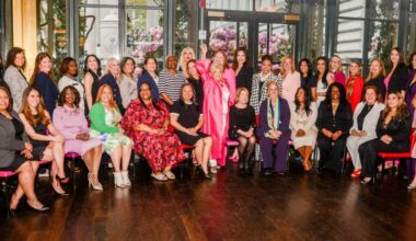 Celebrating the 2025 Manhattan Power Women: Honoring the leaders who shape New York