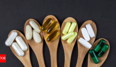 Iron, omega-3, vitamin D: When and how to take your supplements for maximum benefits |