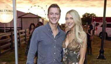 Cattle Baron’s Ball fires on all cylinders with Post Malone