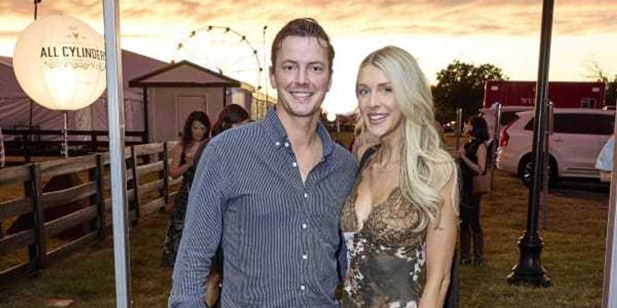 Cattle Baron’s Ball fires on all cylinders with Post Malone