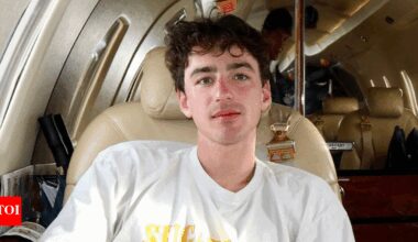 Influencer Ben Bader’s final moments revealed after TikTok star found unresponsive inside Florida home