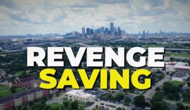 Gen Z’s ‘revenge saving’ movement turns financial stress into empowerment