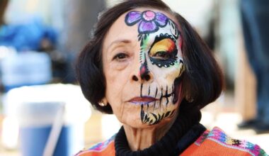 Esperanza Peace and Justice Center’s Día de Muertos celebration to take place Saturday