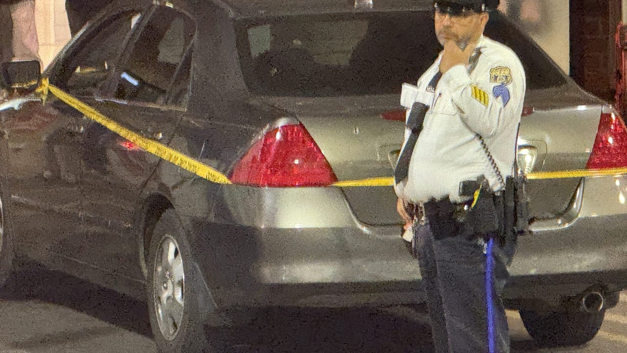 7-year-old girl shot in Fairhill; Philly police investigating