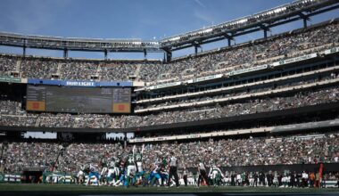 Half of Jets season ticket holders getting price increase in 2026