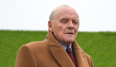 Anthony Hopkins' estranged daughter denied reconciliation attempt