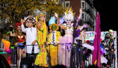 Is It Going to Rain in NYC for Halloween 2025?