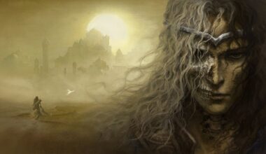 That Promising PS5 Console Exclusive Has Ex-Sony Santa Monica and FromSoftware Talent Behind It