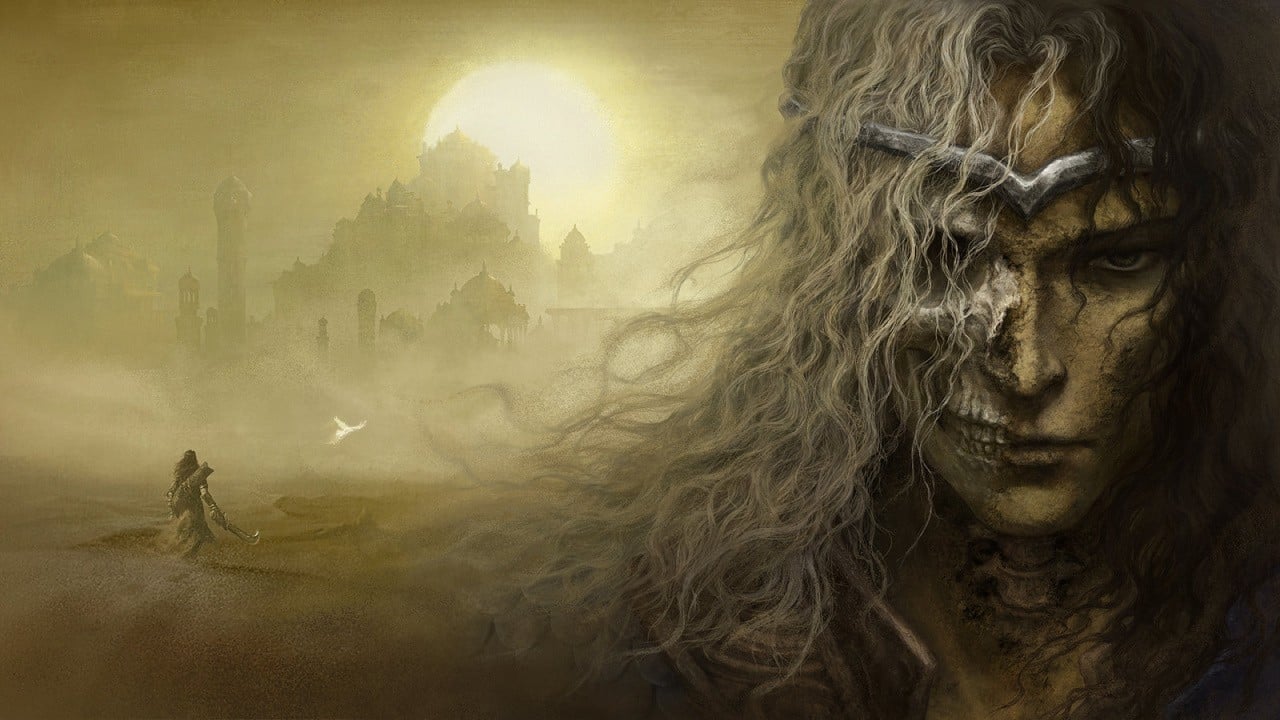 That Promising PS5 Console Exclusive Has Ex-Sony Santa Monica and FromSoftware Talent Behind It