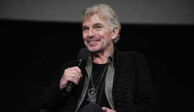Jerry Jones gets rave review from Billy Bob Thornton for 'Landman' cameo