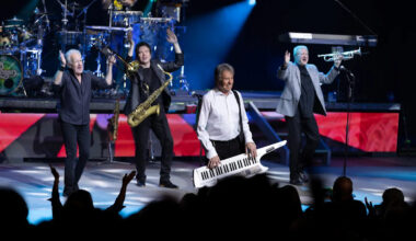 Yahoo entertainment home