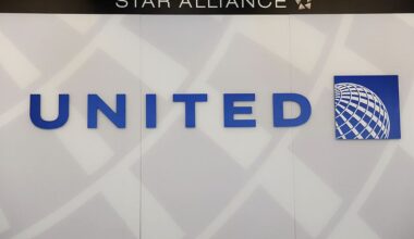 United Airlines flight lands safely in Houston's Bush Airport as emergency declared