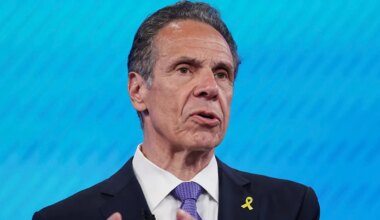 Cuomo warns NYC will turn socialist if Mamdani wins mayor race in 2025