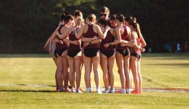 Phoenix Takes Aim At CAA Cross Country Championships