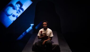 The chairman returns - Chicago Reader