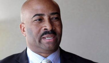 Former senator Don Meredith found not guilty in sexual assault case