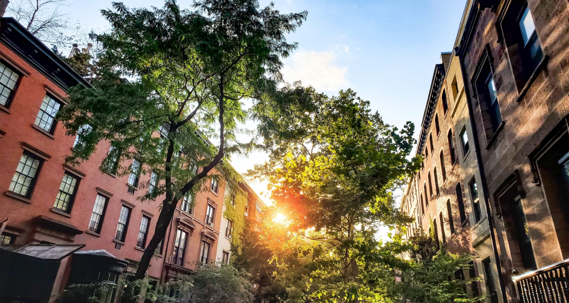 NYC Interactive Housing Map Reveals Where New Homes Are Being Built