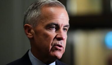 How do Carney's special agencies work? Governing documents are being kept secret